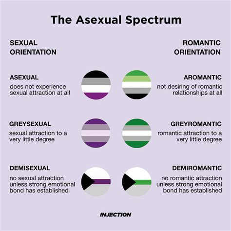 what is aegosexuality|Asexual spectrum 